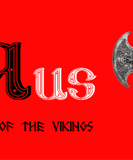 RUS: Age of the Vikings