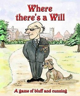 Where There's A Will