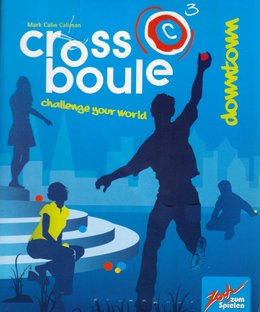 Crossboule