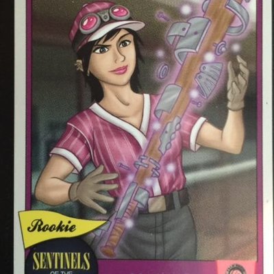 Bottom of the 9th: Unity