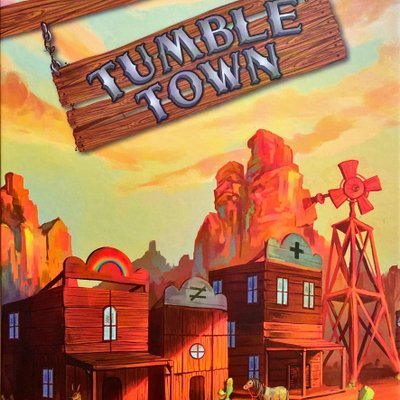 Tumble Town