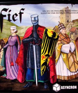 Fief