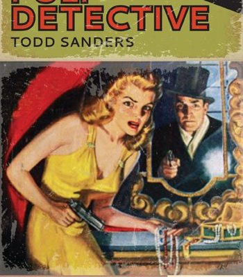 Pulp Detective: Expansion 3 – Adventurers, Gadgets, and Nemeses