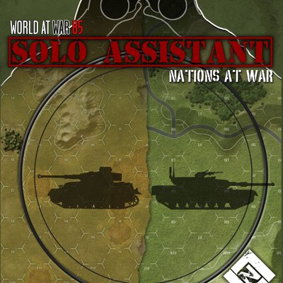 Solo Assistant: Nations at War / World at War 85