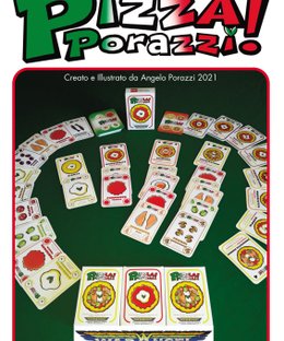 PizzaPorazzi!
