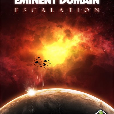 Eminent Domain: Escalation