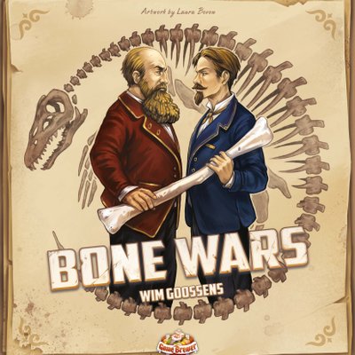 Bone Wars