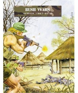 Bush Wars: Africa 1967-2010