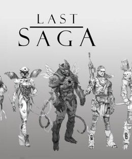 Last Saga