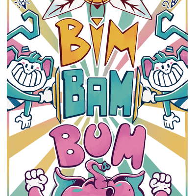 Bim Bam Bum