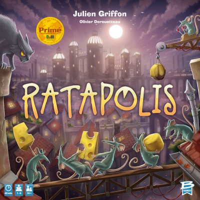 Ratapolis