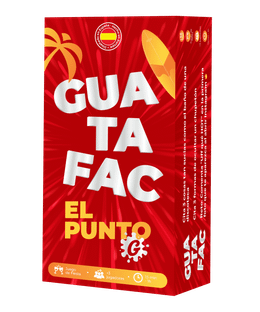 Guatafac: El punto G