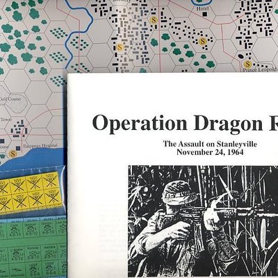 Operation Dragon Rouge
