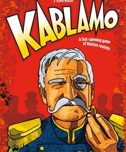 Kablamo