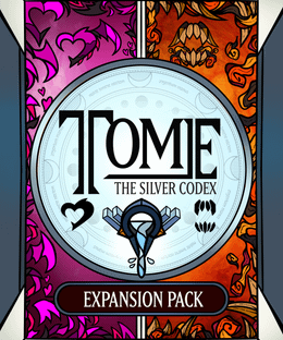 Tome: The Silver Codex