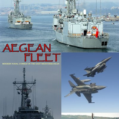 Aegean Fleet