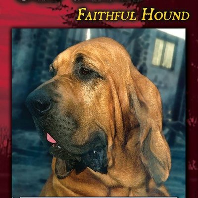 Last Night on Earth: Old Betsy Faithful Hound