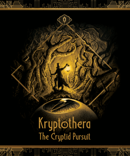 Kryptothera: The Cryptid Pursuit