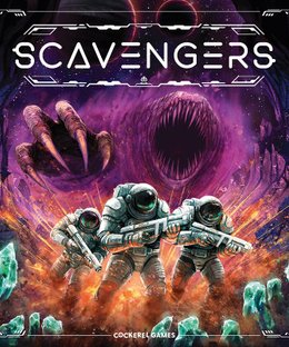Scavengers