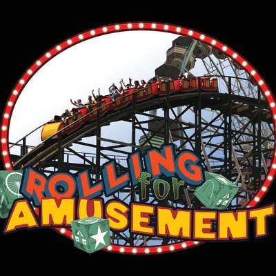 Rolling for Amusement