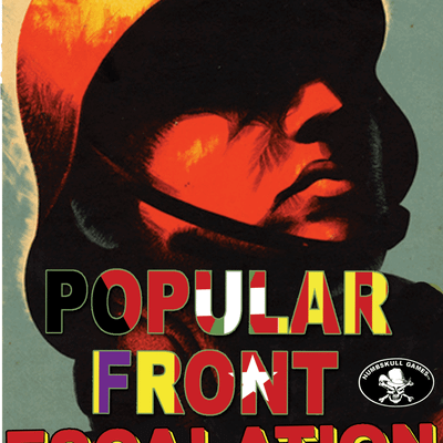 Popular Front: Escalation