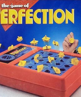 Perfection