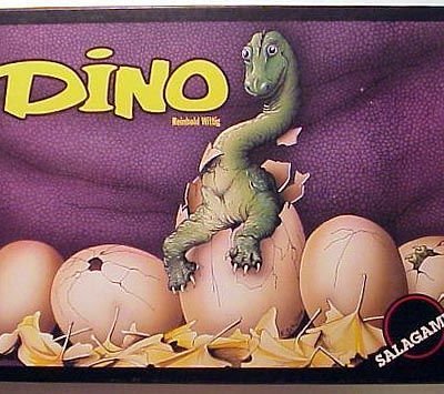 Dino