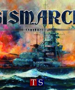 Battleship Bismarck