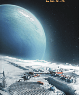 High Frontier 4 All: Module 2 – Colonization