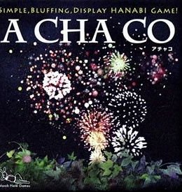 A Cha Co