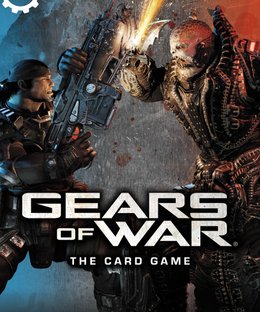 Gears of War: The Card Game