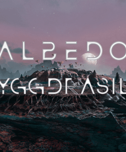 Albedo: Yggdrasil