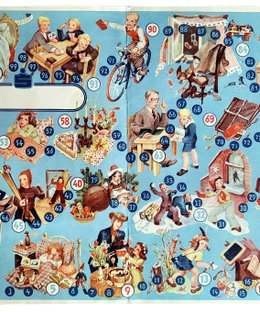 Spargeld macht das Kaufen leicht