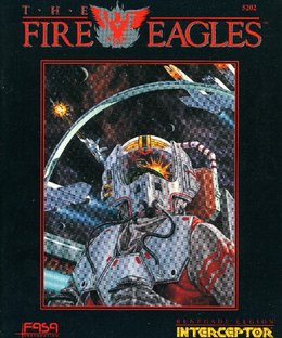Renegade Legion: Interceptor – The Fire Eagles