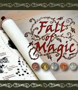 Fall of Magic