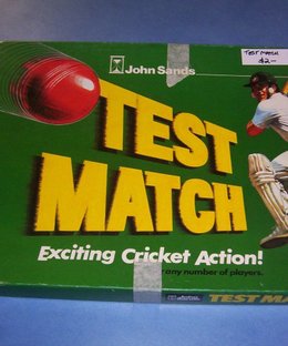 Test Match