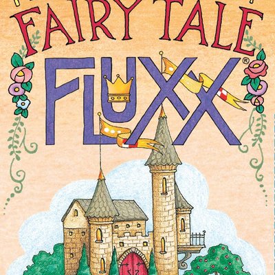 Fairy Tale Fluxx
