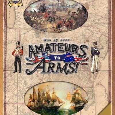 Amateurs to Arms!