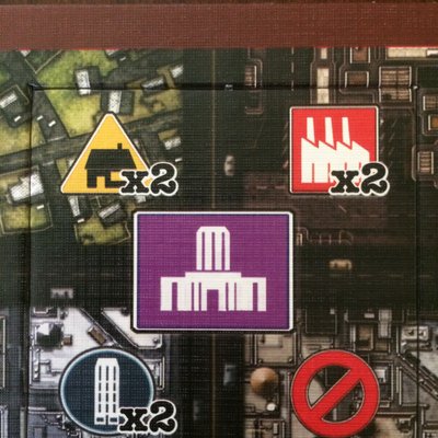 Mad City: The Capitol