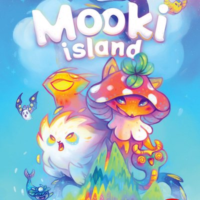 Mooki Island