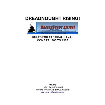 Dreadnought Rising!