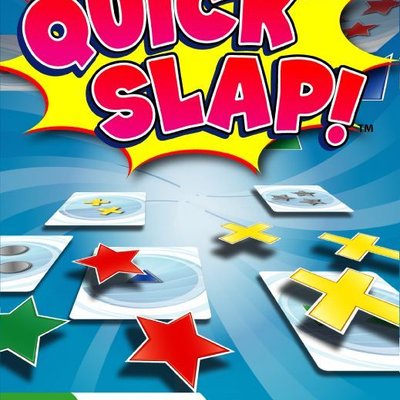 Quick Slap!