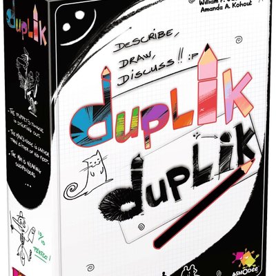 Duplik