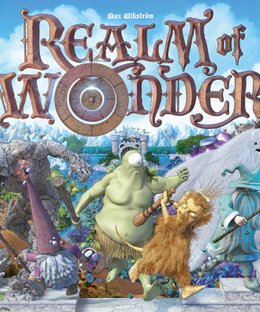 Realm of Wonder