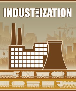 Industrollization