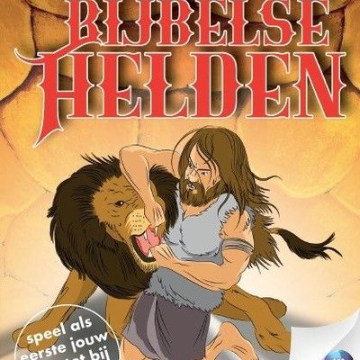Histo: Bijbelse helden