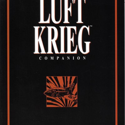 Luft Krieg Companion