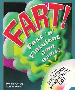 Fart!