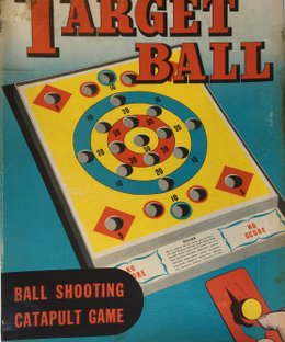 Target Ball
