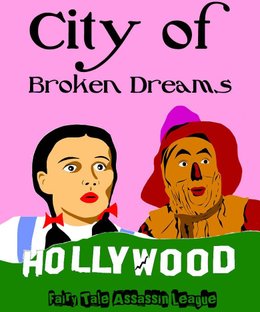 Fairy Tale Assassin League: City of Broken Dreams